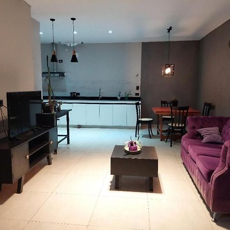 Residencia Frida Apartment Resistencia Bagian luar foto