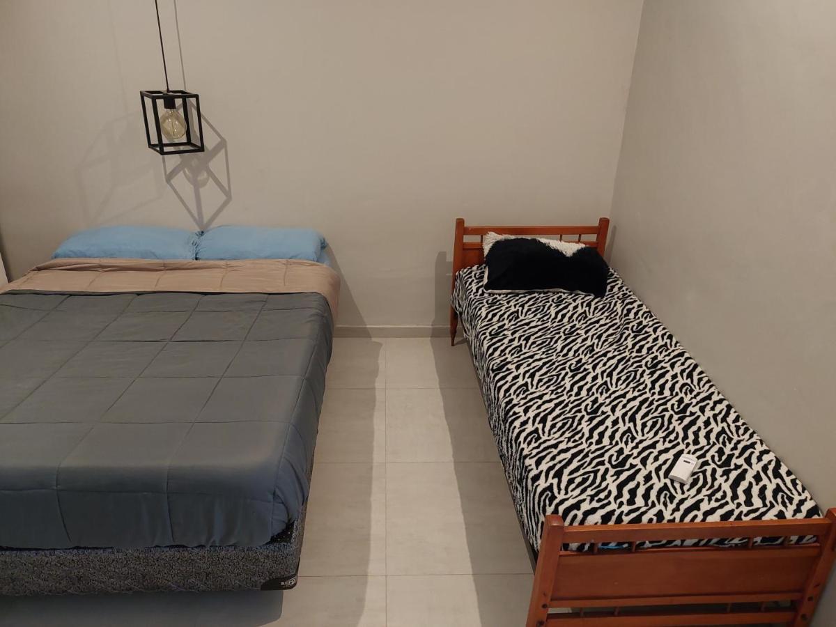 Residencia Frida Apartment Resistencia Bagian luar foto